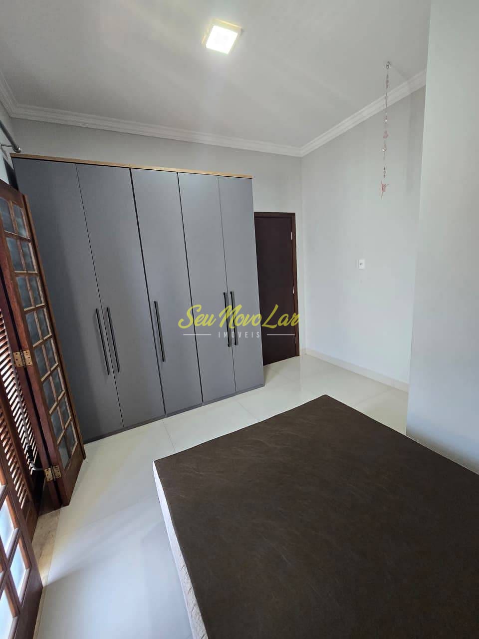 Sobrado, 3 quartos, 228 m² - Foto 12