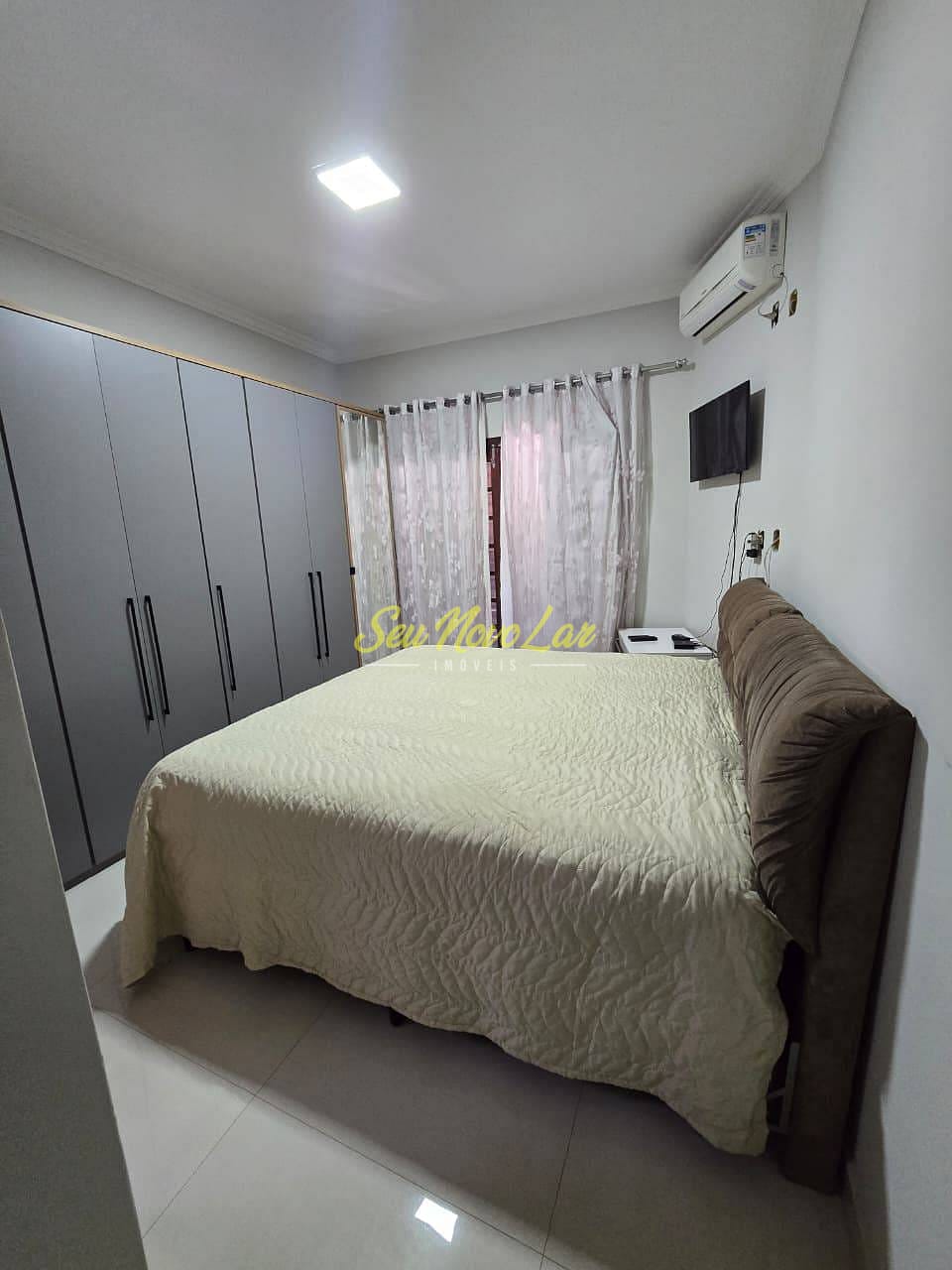 Sobrado, 3 quartos, 228 m² - Foto 10