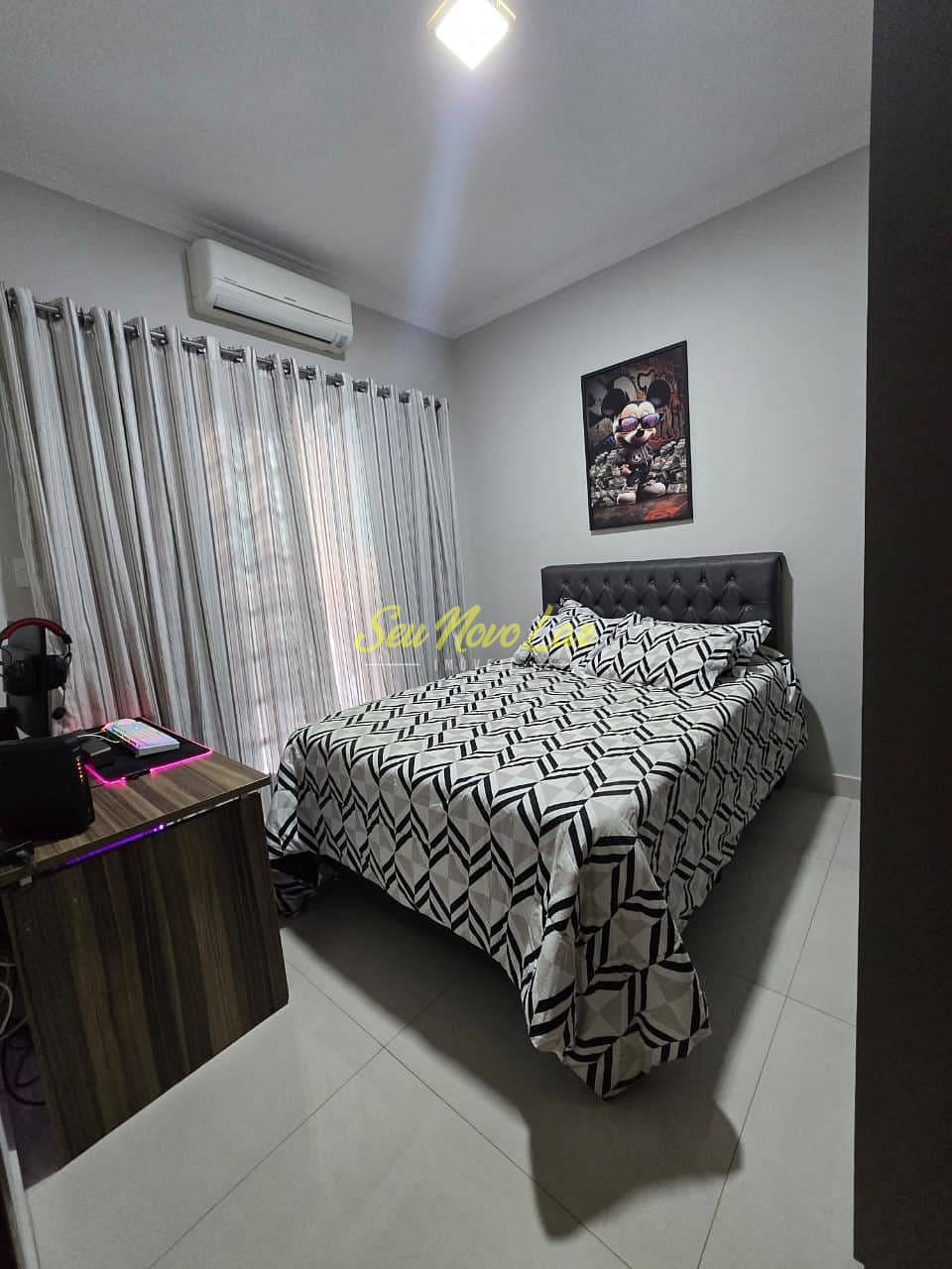 Sobrado, 3 quartos, 228 m² - Foto 11