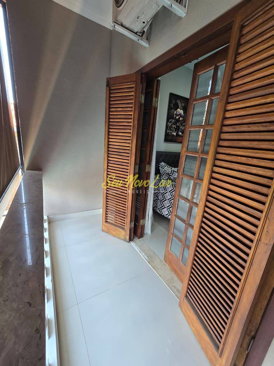 Sobrado, 3 quartos, 228 m² - Foto 18