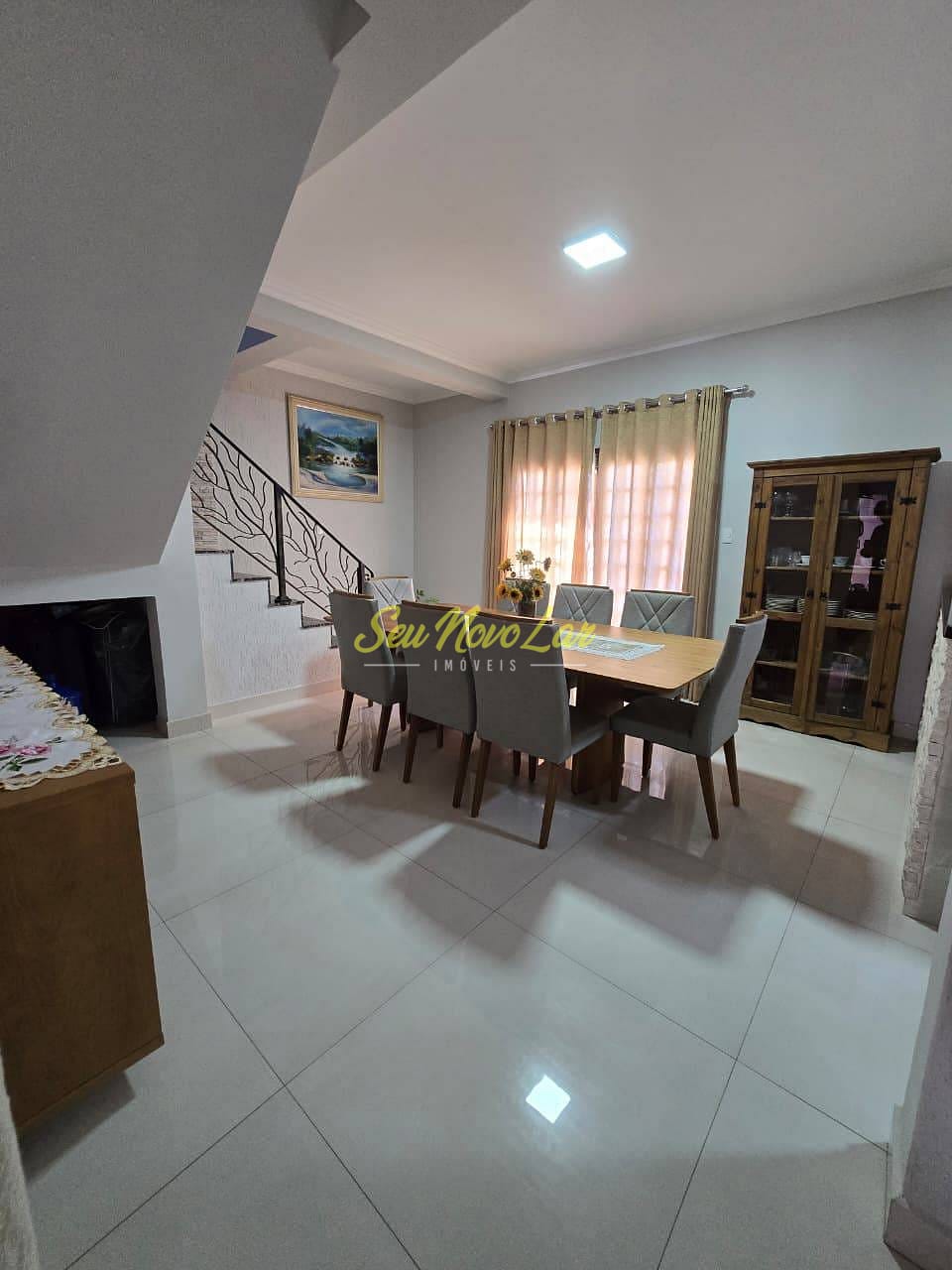 Sobrado, 3 quartos, 228 m² - Foto 7