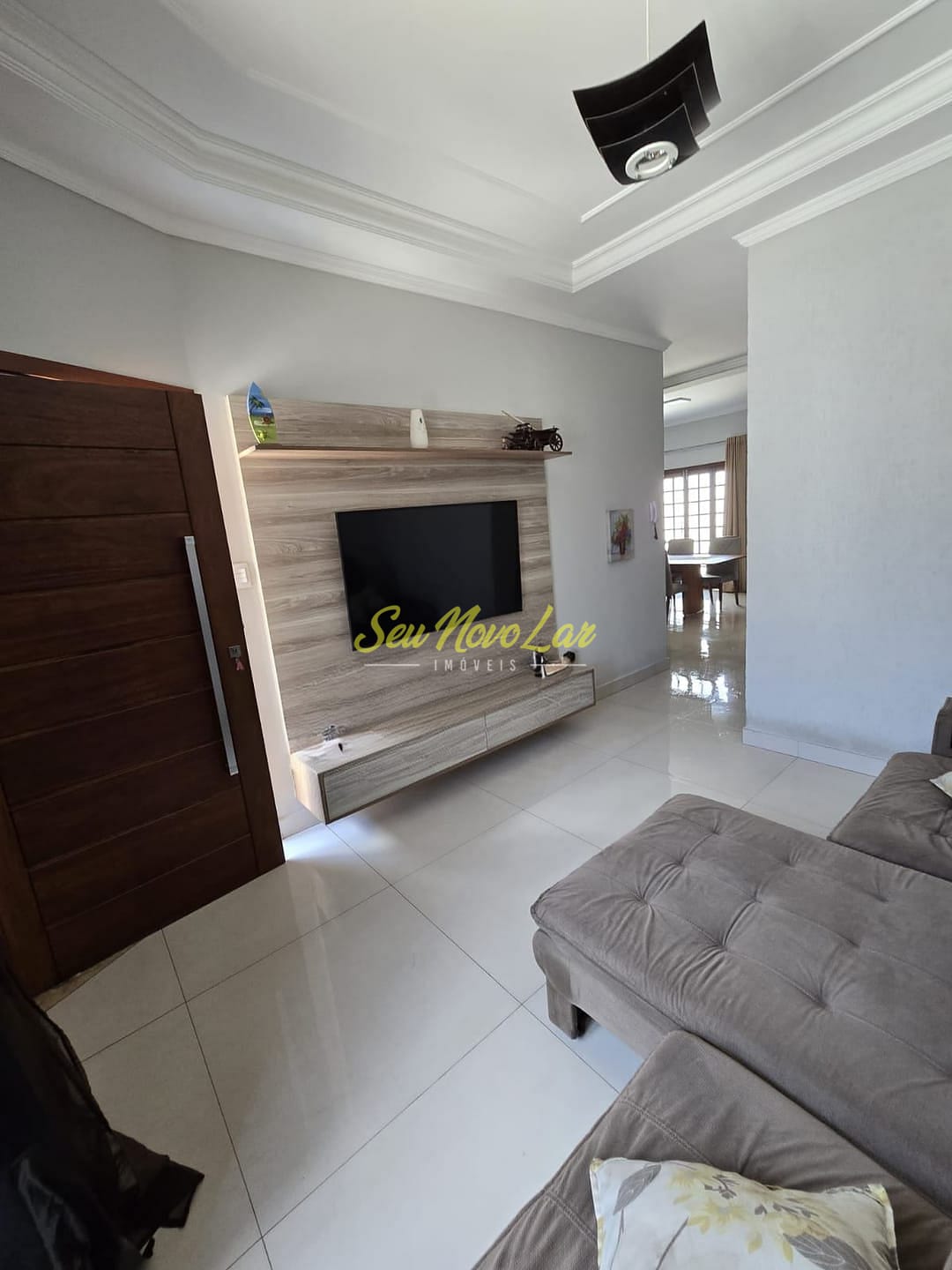 Sobrado, 3 quartos, 228 m² - Foto 9