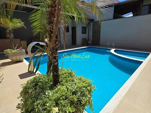 Sobrado com 260m² 3 quartos e 4 banheiros, à venda, no bairro Jardim Regina em Indaiatuba