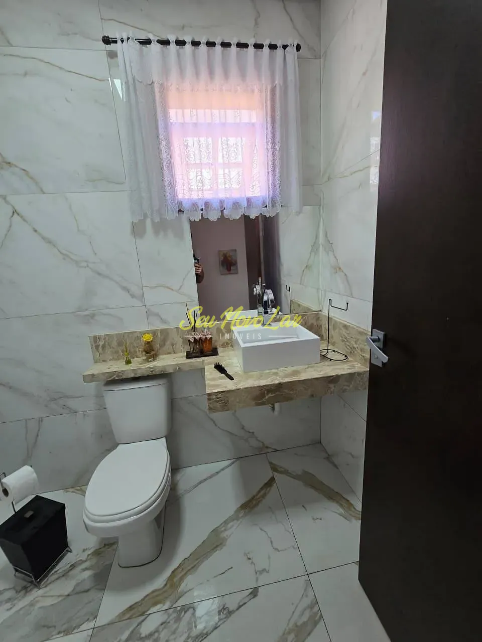 Sobrado, 3 quartos, 228 m² - Foto 16