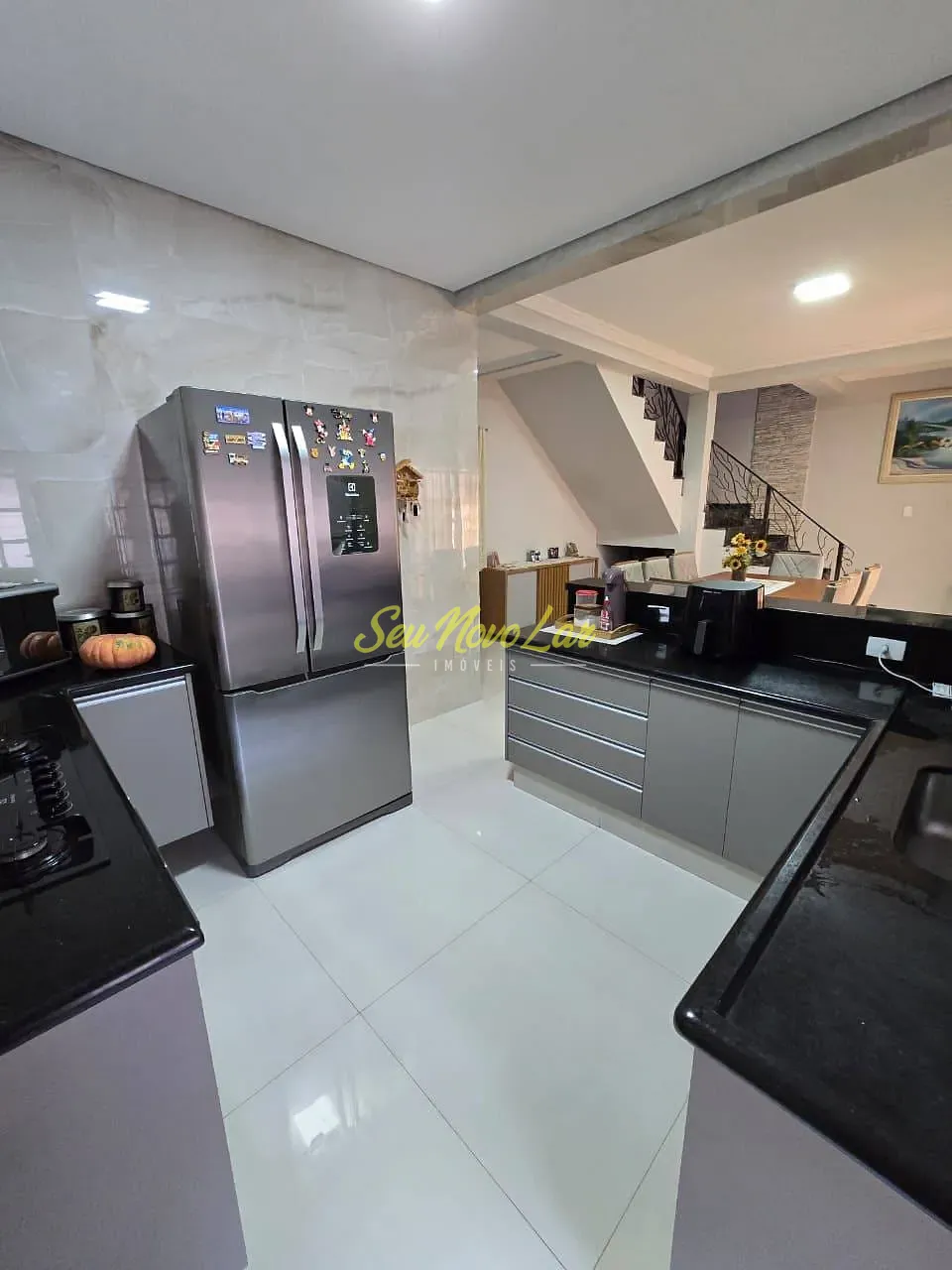 Sobrado, 3 quartos, 228 m² - Foto 22