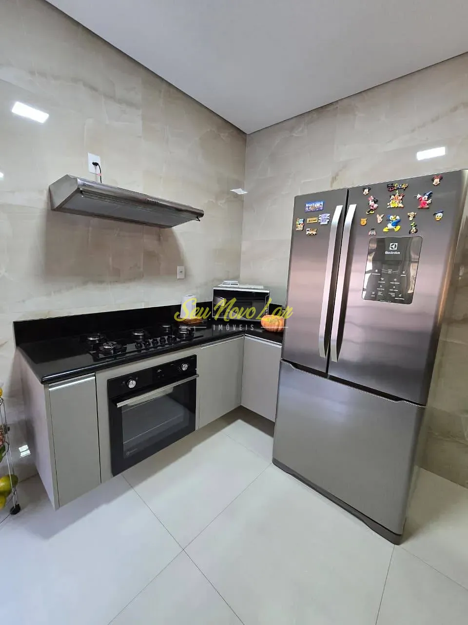 Sobrado, 3 quartos, 228 m² - Foto 24