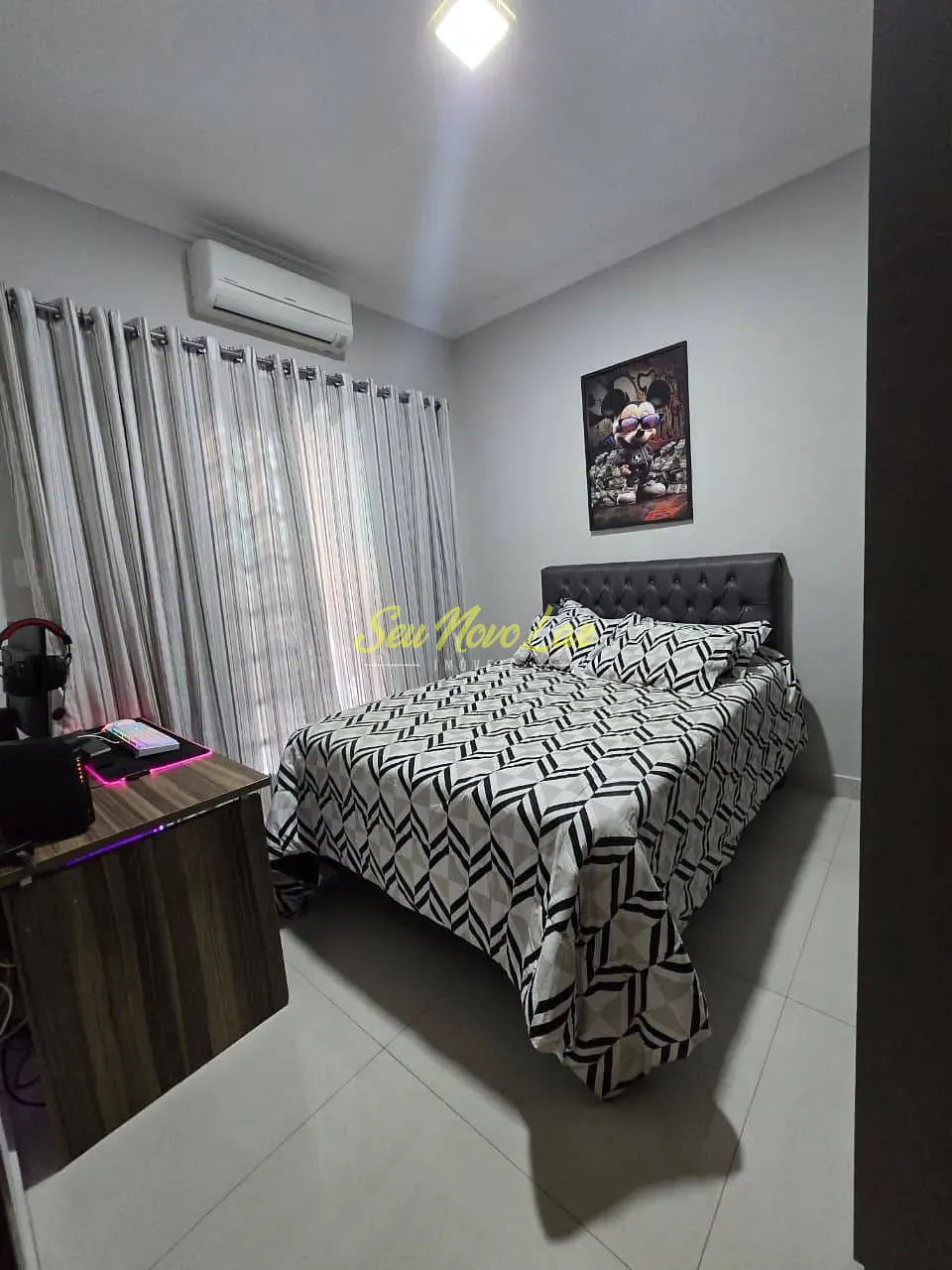 Sobrado, 3 quartos, 228 m² - Foto 11