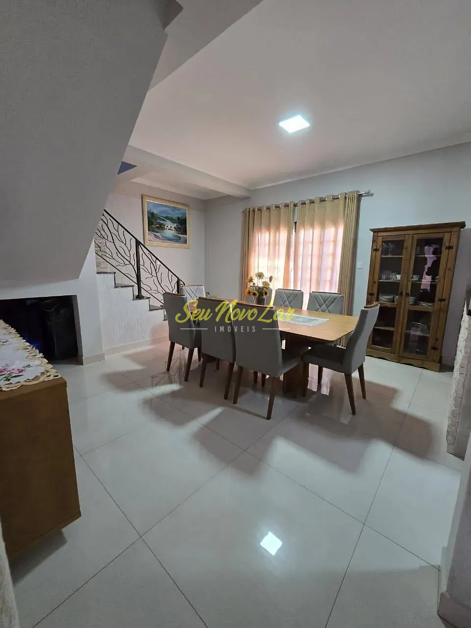 Sobrado, 3 quartos, 228 m² - Foto 7