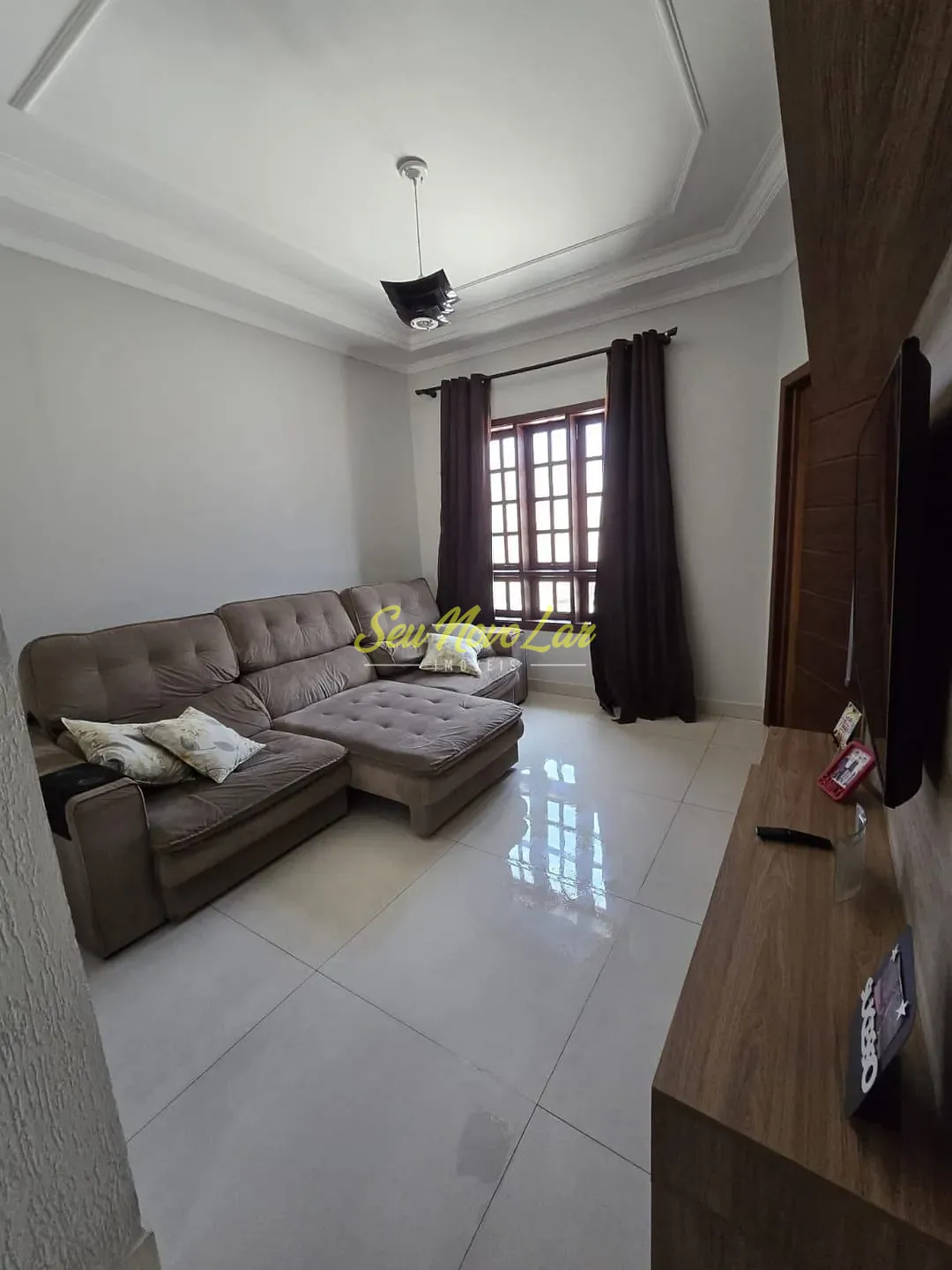 Sobrado, 3 quartos, 228 m² - Foto 8