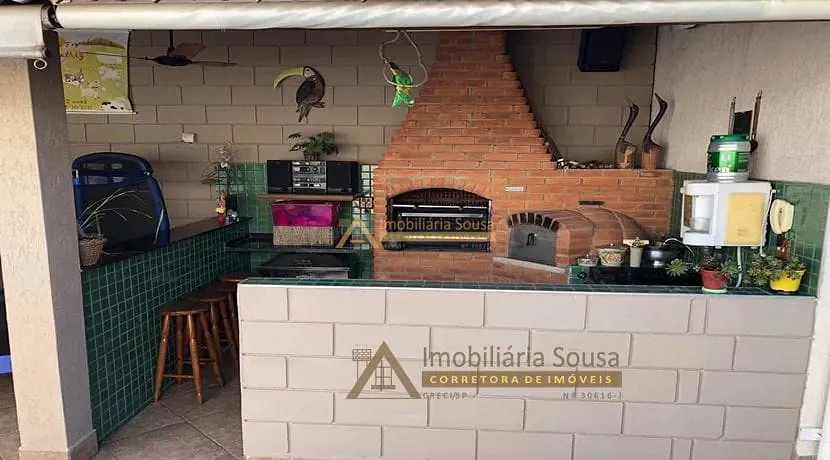 Sobrado, 2 quartos, 160 m² - Foto 10