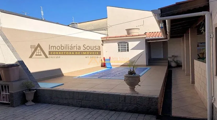 Sobrado, 2 quartos, 160 m² - Foto 11