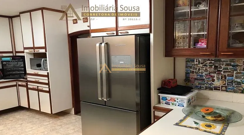 Sobrado, 2 quartos, 160 m² - Foto 21