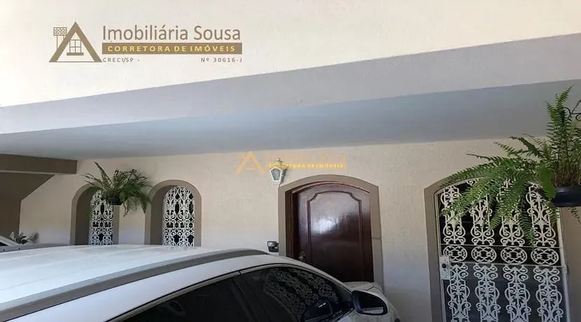Sobrado, 2 quartos, 160 m² - Foto 12