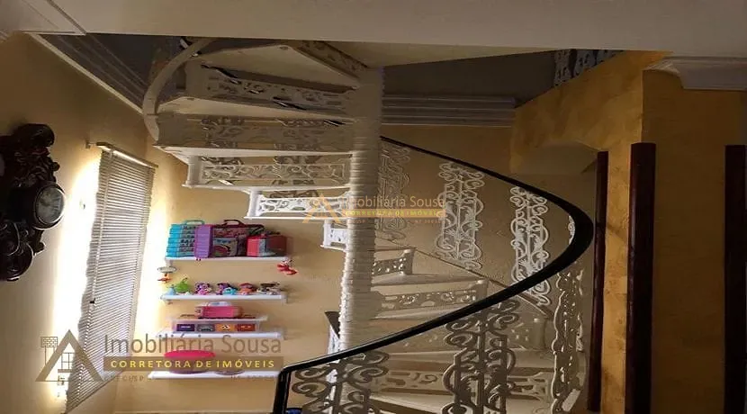 Sobrado, 2 quartos, 160 m² - Foto 13
