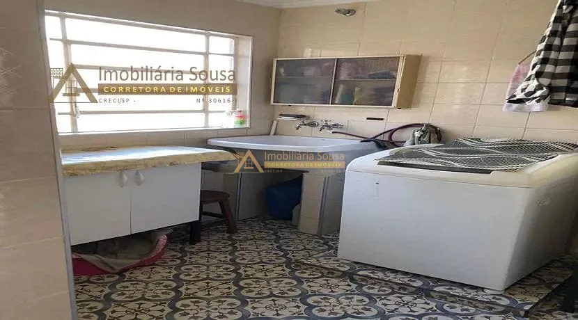 Sobrado, 2 quartos, 160 m² - Foto 14