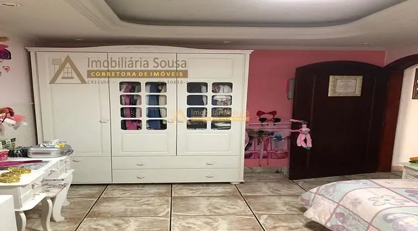Sobrado, 2 quartos, 160 m² - Foto 16