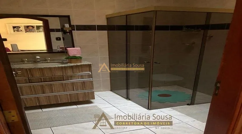 Sobrado, 2 quartos, 160 m² - Foto 17
