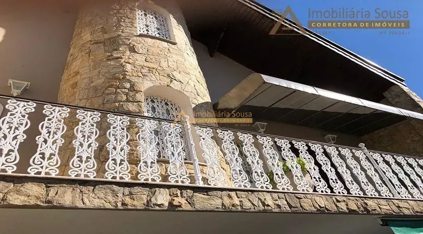 Sobrado, 2 quartos, 160 m² - Foto 18