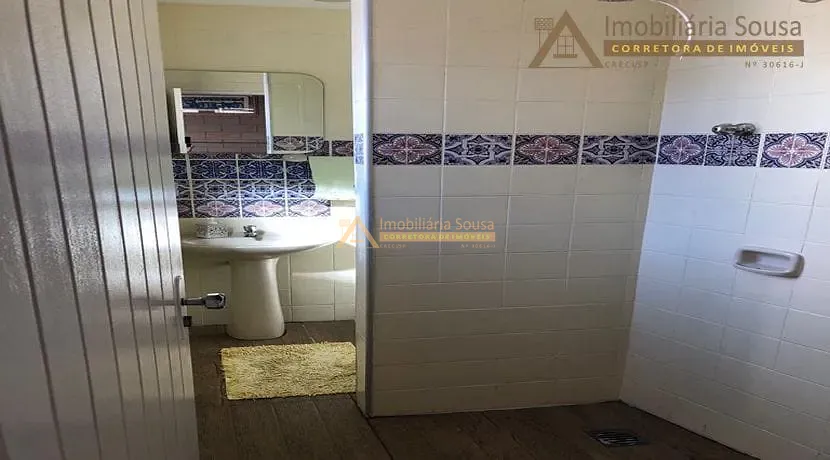 Sobrado, 2 quartos, 160 m² - Foto 19