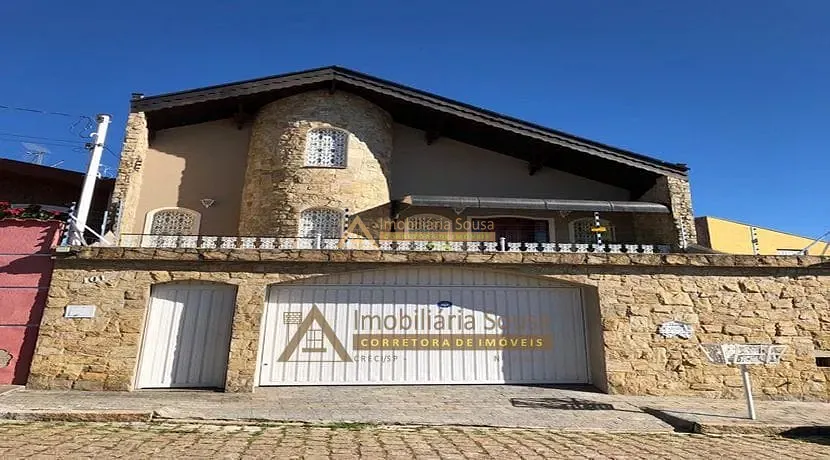 Sobrado, 2 quartos, 160 m² - Foto 2