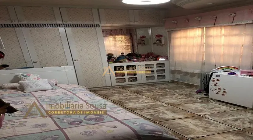 Sobrado, 2 quartos, 160 m² - Foto 3