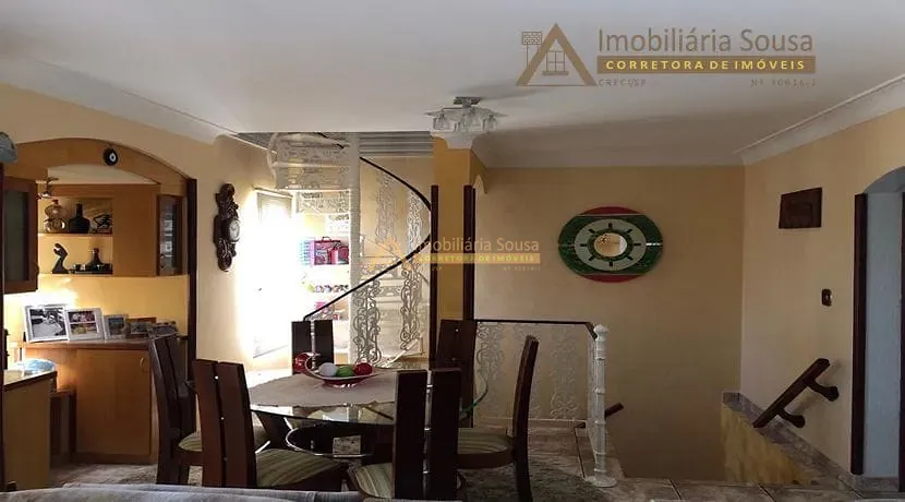 Sobrado, 2 quartos, 160 m² - Foto 4