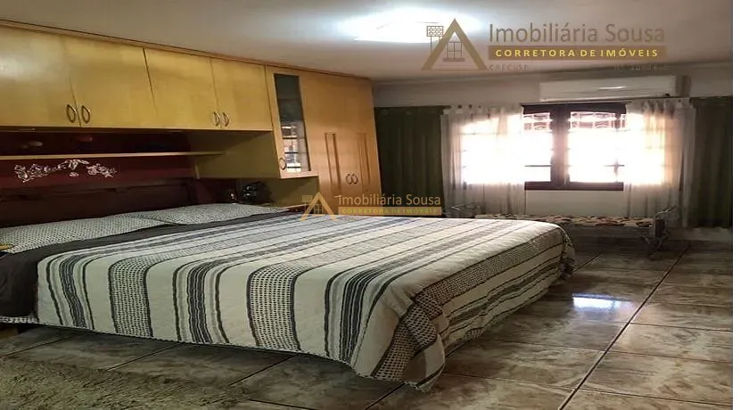 Sobrado, 2 quartos, 160 m² - Foto 5