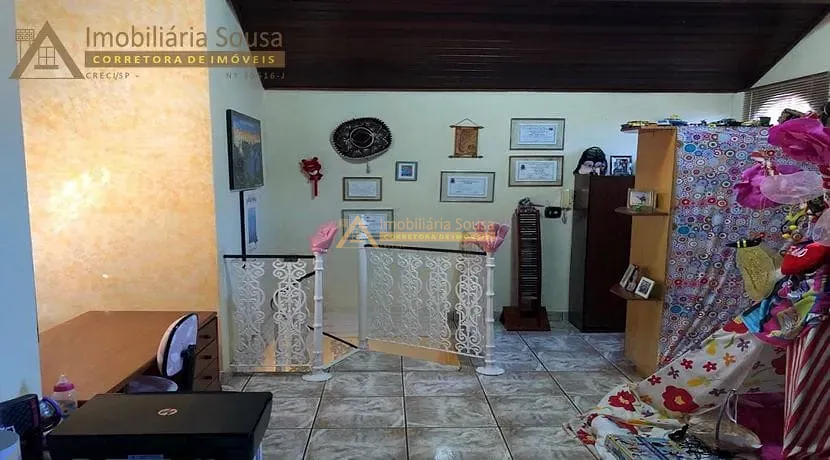 Sobrado, 2 quartos, 160 m² - Foto 6