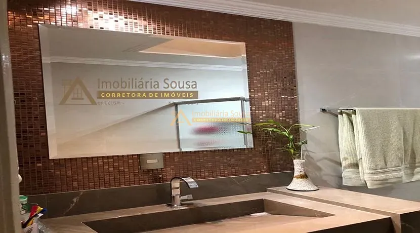 Sobrado, 2 quartos, 160 m² - Foto 7