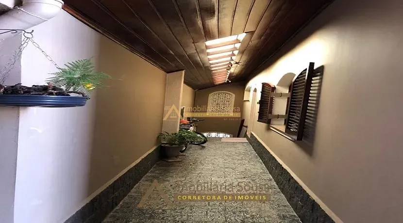 Sobrado, 2 quartos, 160 m² - Foto 8