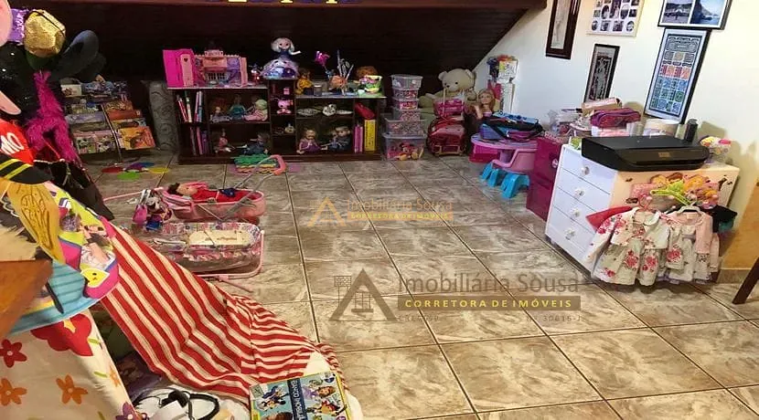Sobrado, 2 quartos, 160 m² - Foto 9