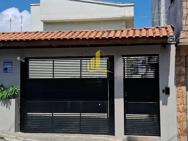 Sobrado com 71m² 2 quartos e 2 banheiros, à venda, no bairro Vila Dalila em São Paulo