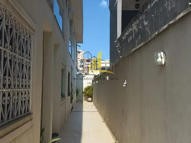 Sobrado com 71m² 2 quartos e 2 banheiros, à venda, no bairro Vila Dalila em São Paulo