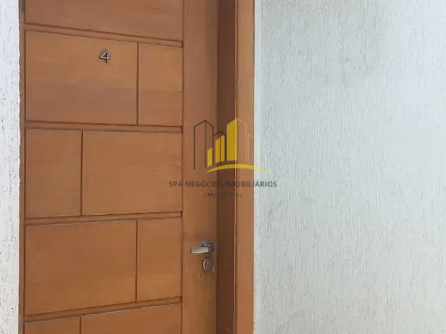 Sobrado com 71m² 2 quartos e 2 banheiros, à venda, no bairro Vila Dalila em São Paulo