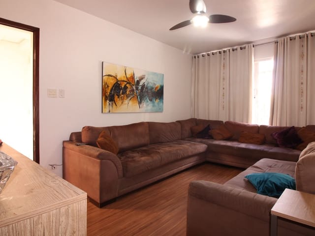 Sobrado com 147m² 4 quartos e 3 banheiros, à venda, no bairro Vila Mariana em São Paulo