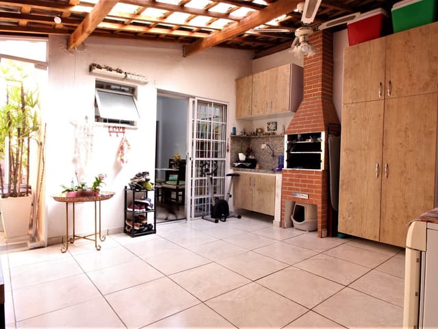 Sobrado com 147m² 4 quartos e 3 banheiros, à venda, no bairro Vila Mariana em São Paulo