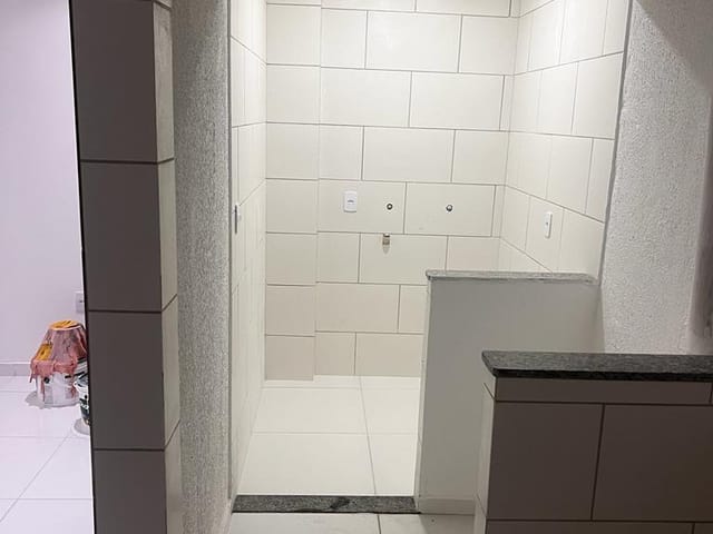 Foto do Sobrado - Sobrado à venda, Campo Grande, Rio de Janeiro, RJ | Swell Imobiliária