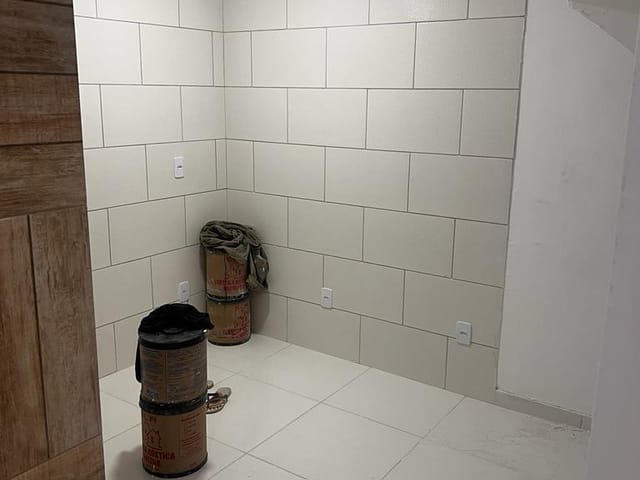 Foto do Sobrado - Sobrado à venda, Campo Grande, Rio de Janeiro, RJ | Swell Imobiliária