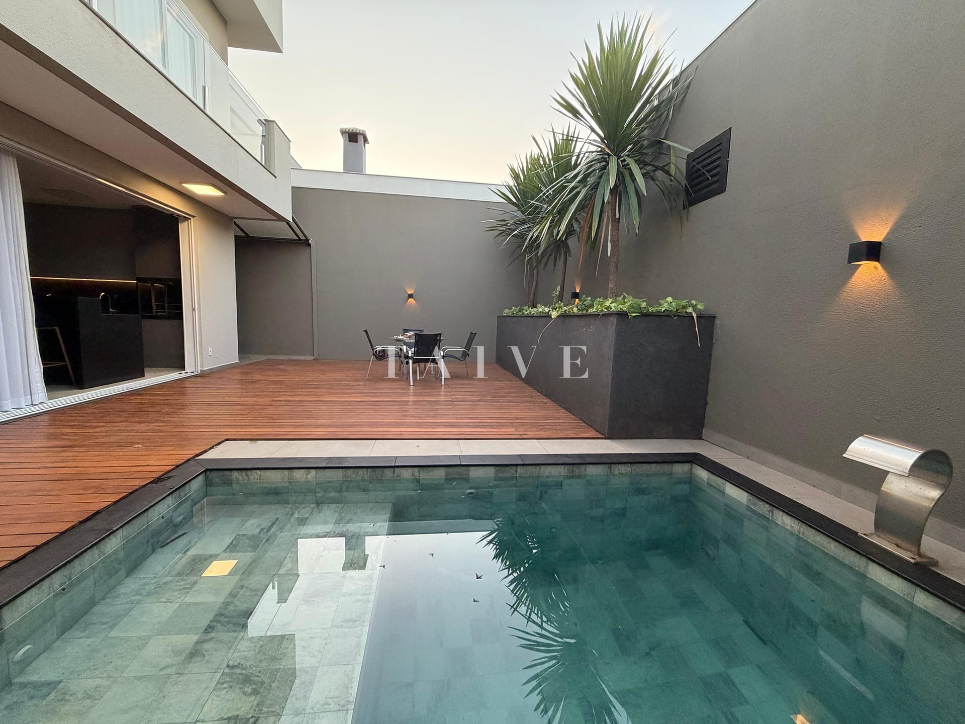 Casa, 3 quartos, 195 m² - Foto 3