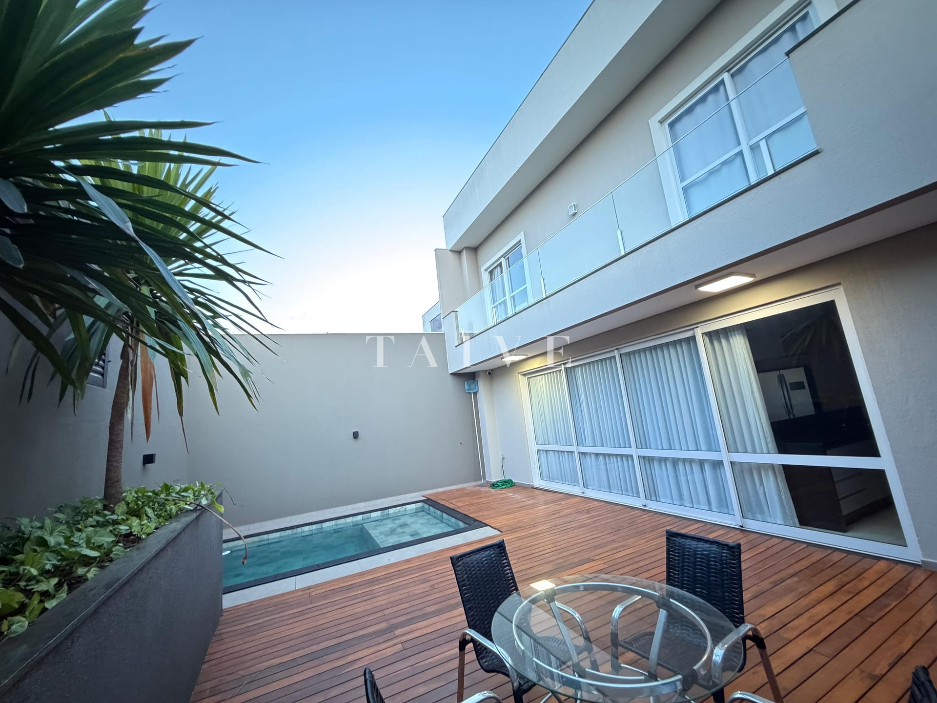 Casa, 3 quartos, 195 m² - Foto 4