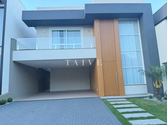 Casa com 250m² 3 quartos e 4 banheiros, à venda, no bairro Ideal em Londrina