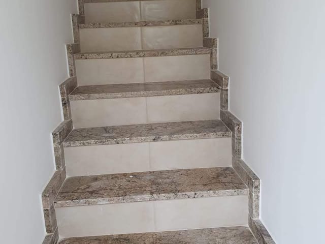 Sobrado com 60m² 2 quartos e 2 banheiros, à venda, no bairro Campo Grande em Rio de Janeiro