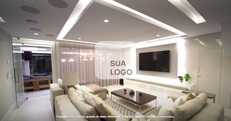 Sobrado, 5 quartos, 500 m² - Foto 2