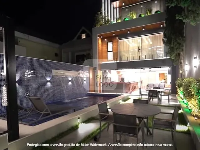 Sobrado com 530m² 5 quartos e 1 banheiro, à venda, no bairro Vila Teixeira em Campinas