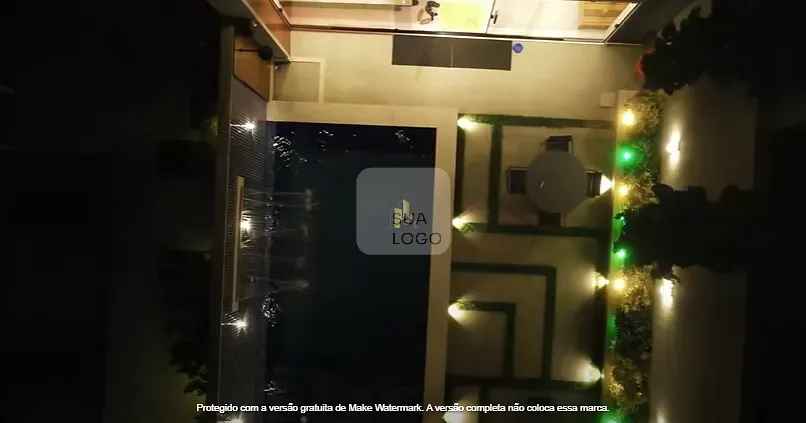 Sobrado, 5 quartos, 500 m² - Foto 3