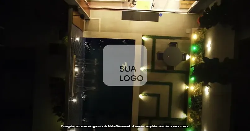 Sobrado, 5 quartos, 500 m² - Foto 3