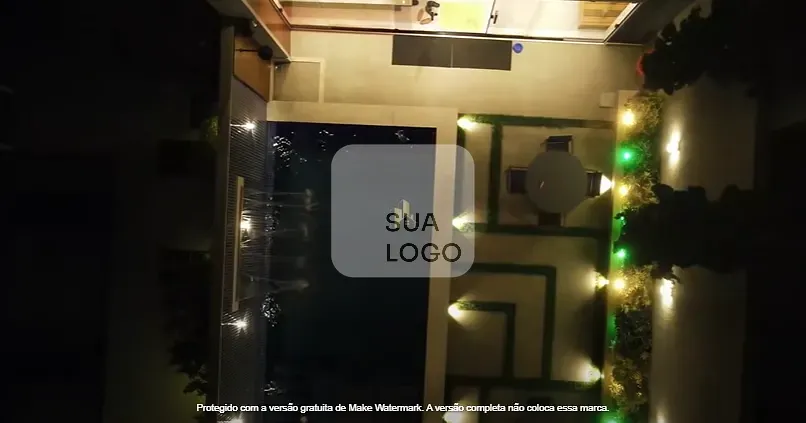 Sobrado, 5 quartos, 500 m² - Foto 3