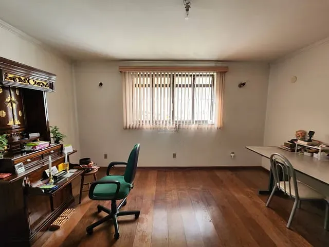 Sobrado com 320m² 4 quartos e 4 banheiros, à venda, no bairro Jardim Chapadão em Campinas