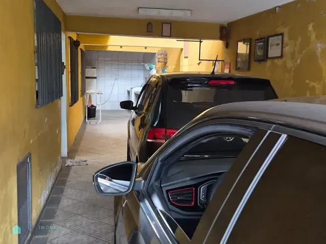 Sobrado 4 quartos e 2 banheiros, à venda, no bairro Vila União(Zona Norte) em São Paulo