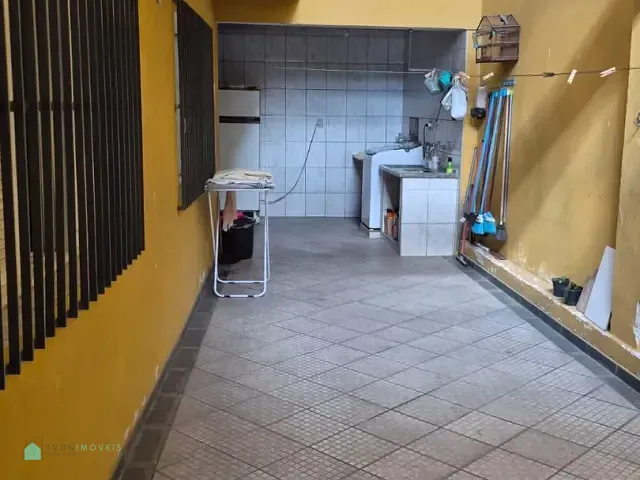 Sobrado 4 quartos e 2 banheiros, à venda, no bairro Vila União(Zona Norte) em São Paulo